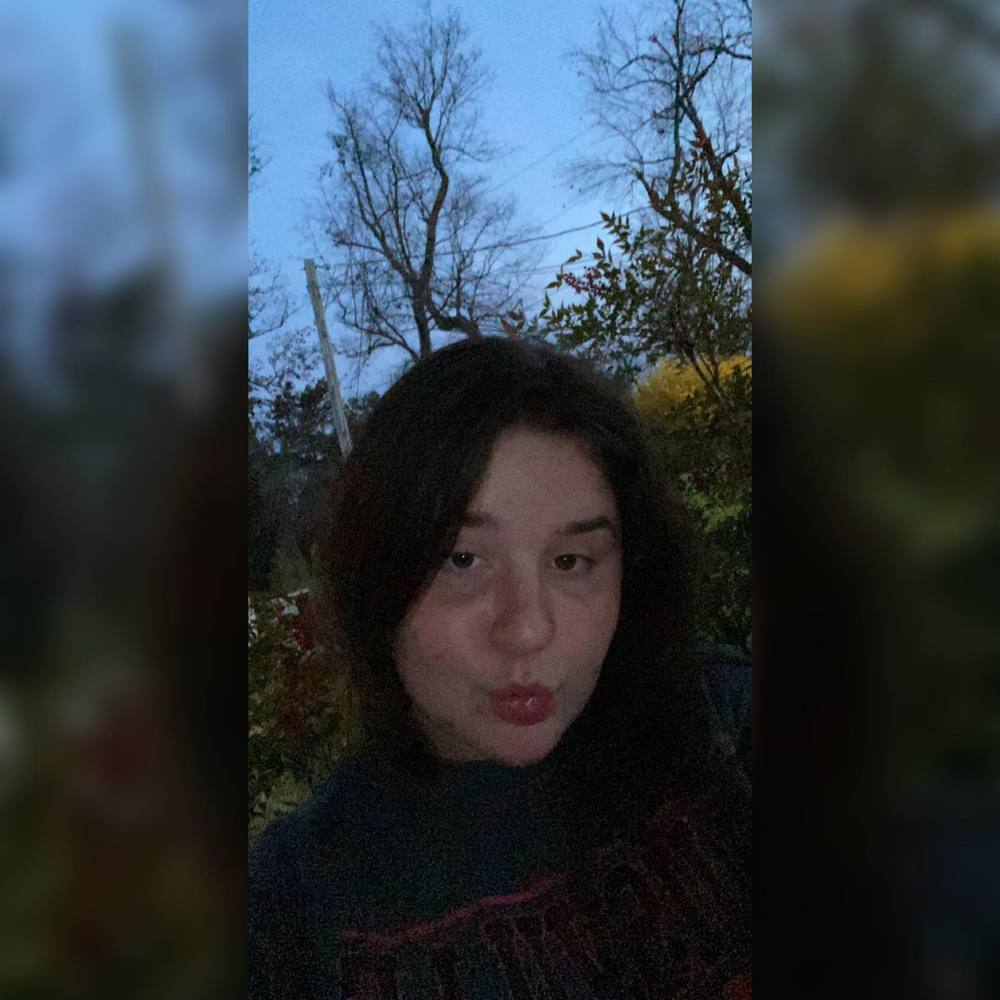 Meet your Posher, Katelyn